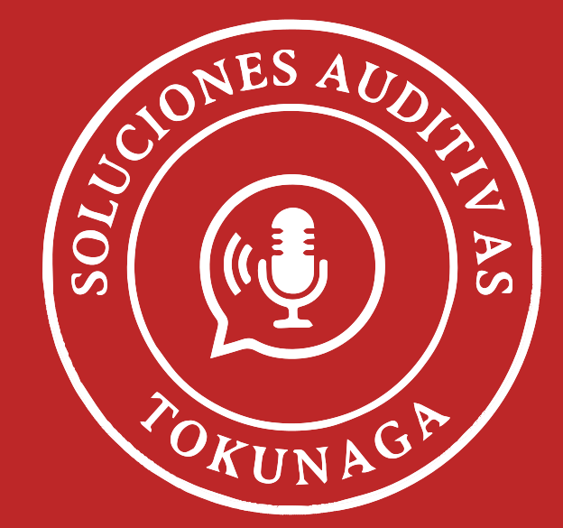 Soluciones Auditivas Tokunaga